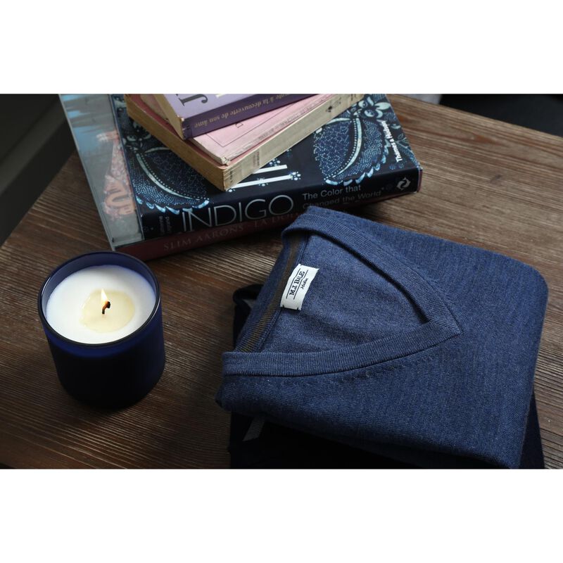 M.J. Bale Candle No.8 Signature Scent 390ml image number 1